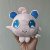 Pokemon Peluche Jigglypuff 15 CM