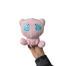 Pokemon Peluche Mew 16 cm