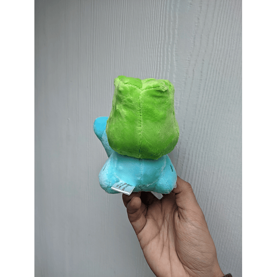 Pokemon Peluche Bulbasaur 13 cm