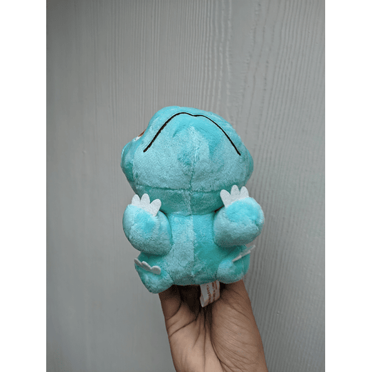 Pokemon Peluche Bulbasaur 13 cm