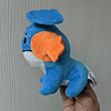 Pokémon Peluche Mudkip 18 cm