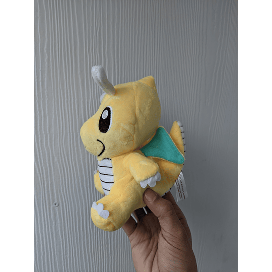 Pokémon Peluche Dragonite 17 cm