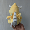 Pokémon Peluche Dragonite 17 cm