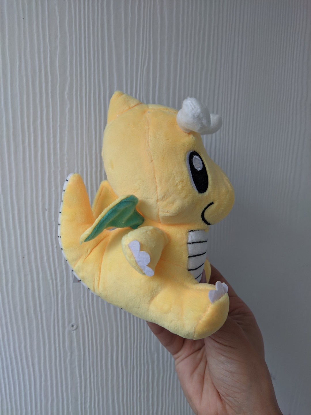 Pokemon Dragonite Figure 12cm PVC Statue Figurine Model Awesome kids toy NEW
