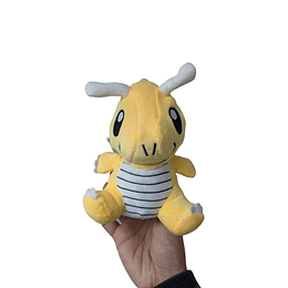 Pokémon Peluche Dragonite 17 cm