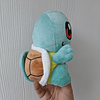 Pokémon Peluche Squirtle 16 cm