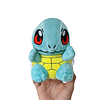 Pokémon Peluche Squirtle 16 cm