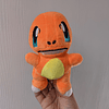 Pokémon Peluche Charmander 16 cm