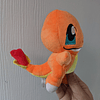 Pokémon Peluche Charmander 16 cm