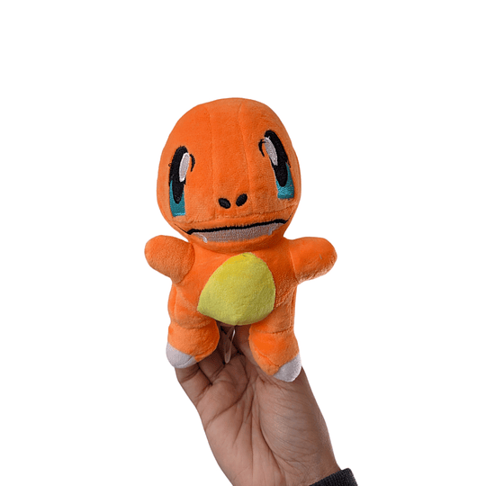 Pokémon Peluche Charmander 16 cm
