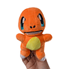 Pokémon Peluche Charmander 16 cm