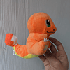 Pokémon Peluche Charmander 13 cm