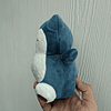 Pokémon Peluche Snorlax 15 cm