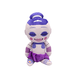 Five Nights at Freddys Peluche Ballora 25 CM