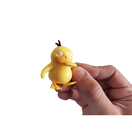 Pokemon Figura Psyduck