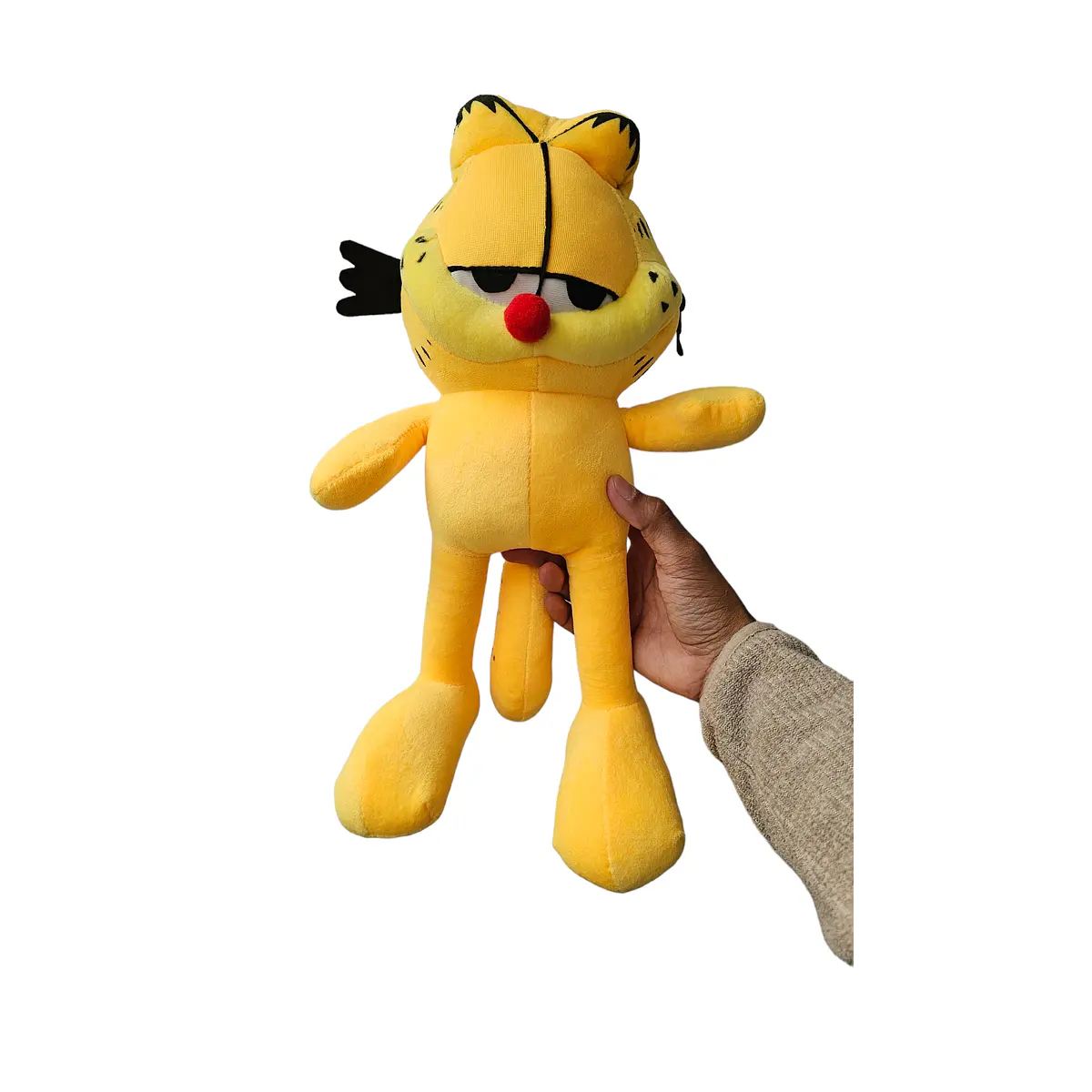 Garfield