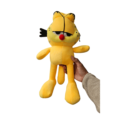 Garfield Peluche Garfield 43 CM