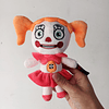 Five Nights at Freddys Peluche Circus Baby 18 CM