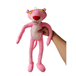 Pantera Rosa Peluche Pantera Rosa 50 CM