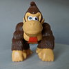 Mario Bros Figura Donkey Kong 11 cm