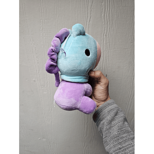 BT21 Peluche Mang 20 cm