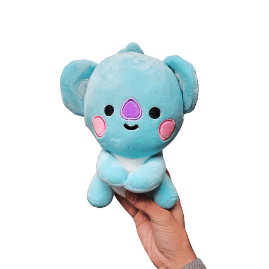 BT21 Peluche Koya 20 cm