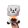 BT21 Peluche RJ 20 cm