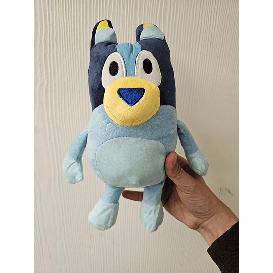 Bluey Peluche Bluey 28 cm