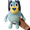 Bluey Peluche Bluey 28 cm