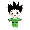 Hunter X Hunter Peluche ﻿Gon Freecss 20 cm