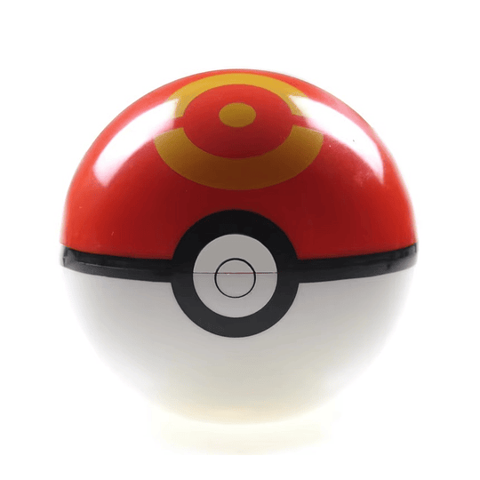 Pokeball 7 Cm Incluye Pokémon de Regalo (Modelo 4)