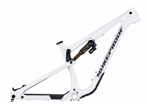 NUKEPROOF Cuadro Reactor 290 29" blanco