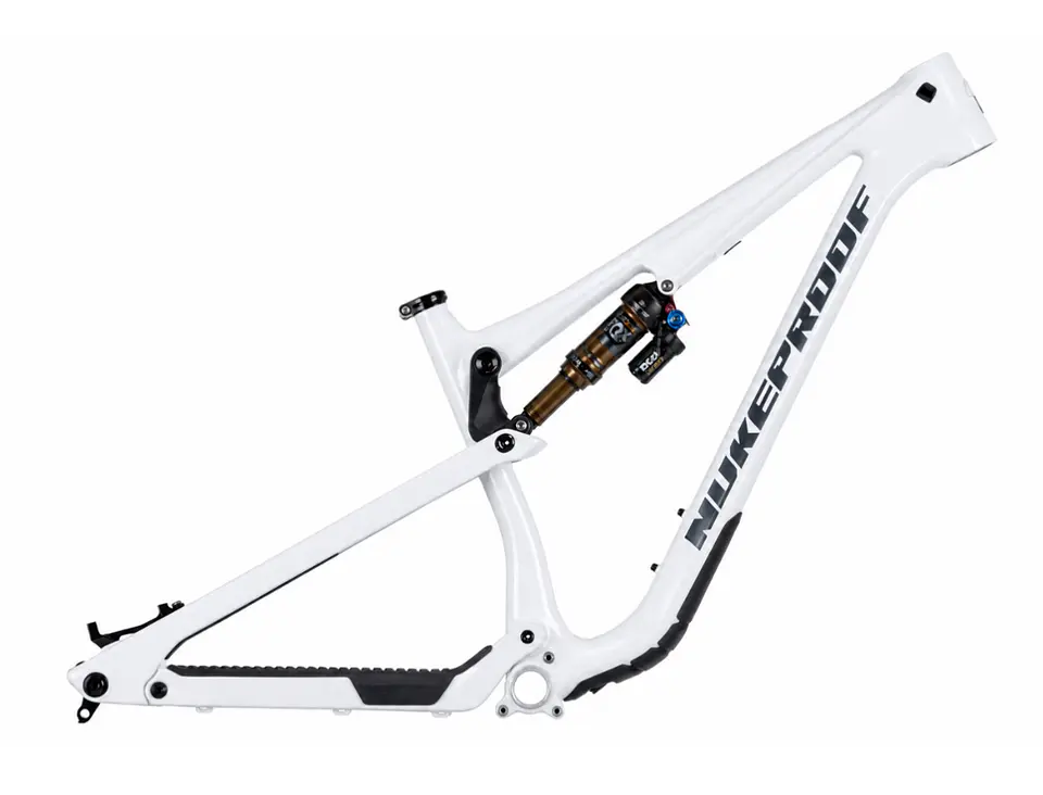 NUKEPROOF Cuadro Reactor 290 29