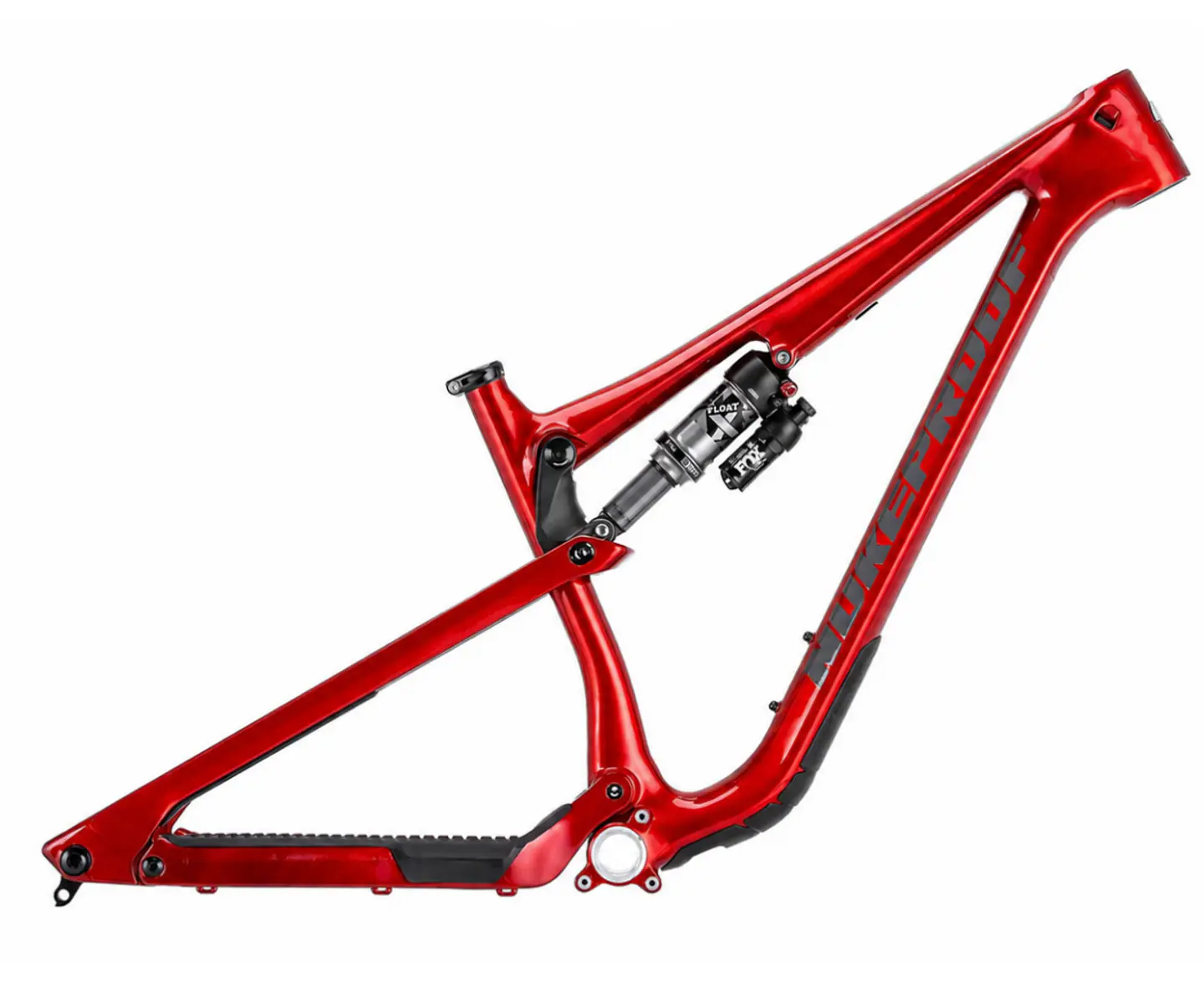 NUKEPROOF Cuadro Reactor 290 29