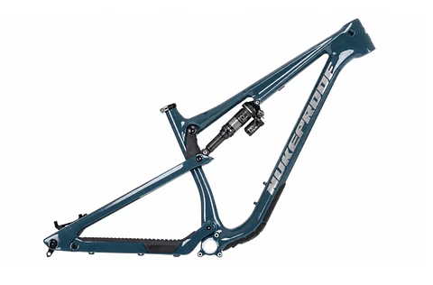 NUKEPROOF Cuadro Reactor 290 29" Verde