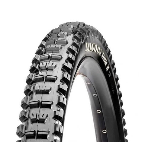 MAXXIS DHR2 29x2.40" DH/TR Bikepark $59.990