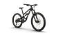 Cuadro YT Capra MK3 AL Negro C2 - Miniatura 2