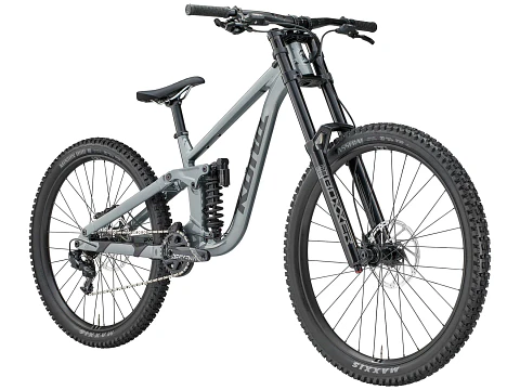 Bicicleta Kona Process X DH