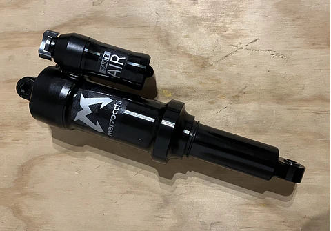 Shock Marzocchi Bomber AIR 230x65