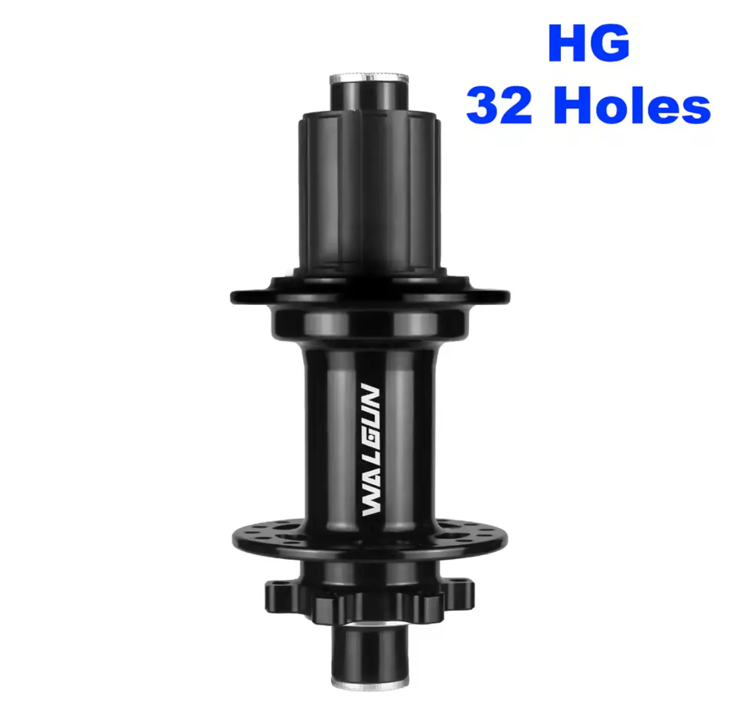 Maza trasera boost 12x148-32H  2