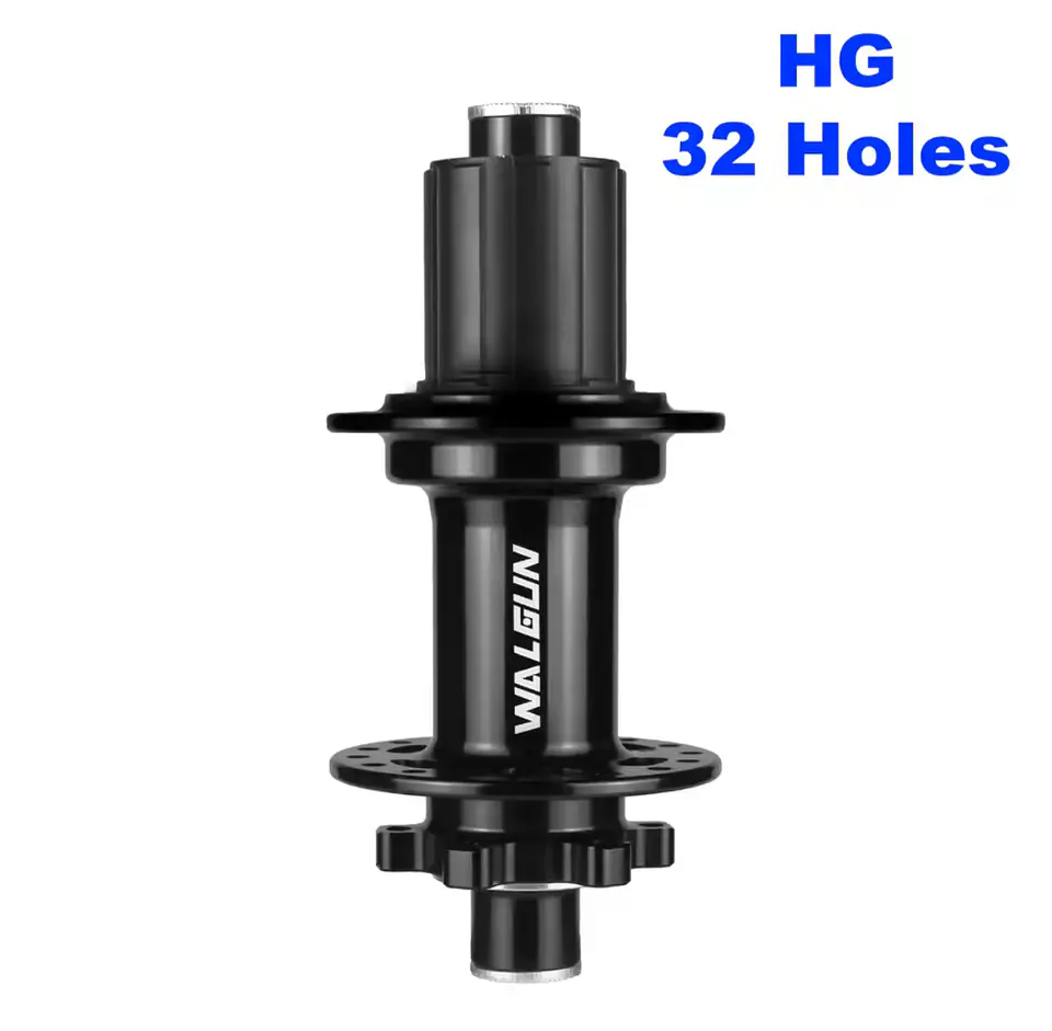 Maza trasera boost 12x148-32H  2