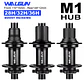 Maza trasera boost 12x148-32H  - Miniatura 3