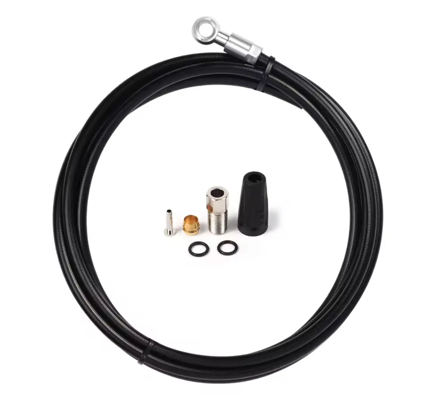 Flexible freno Shimano  1
