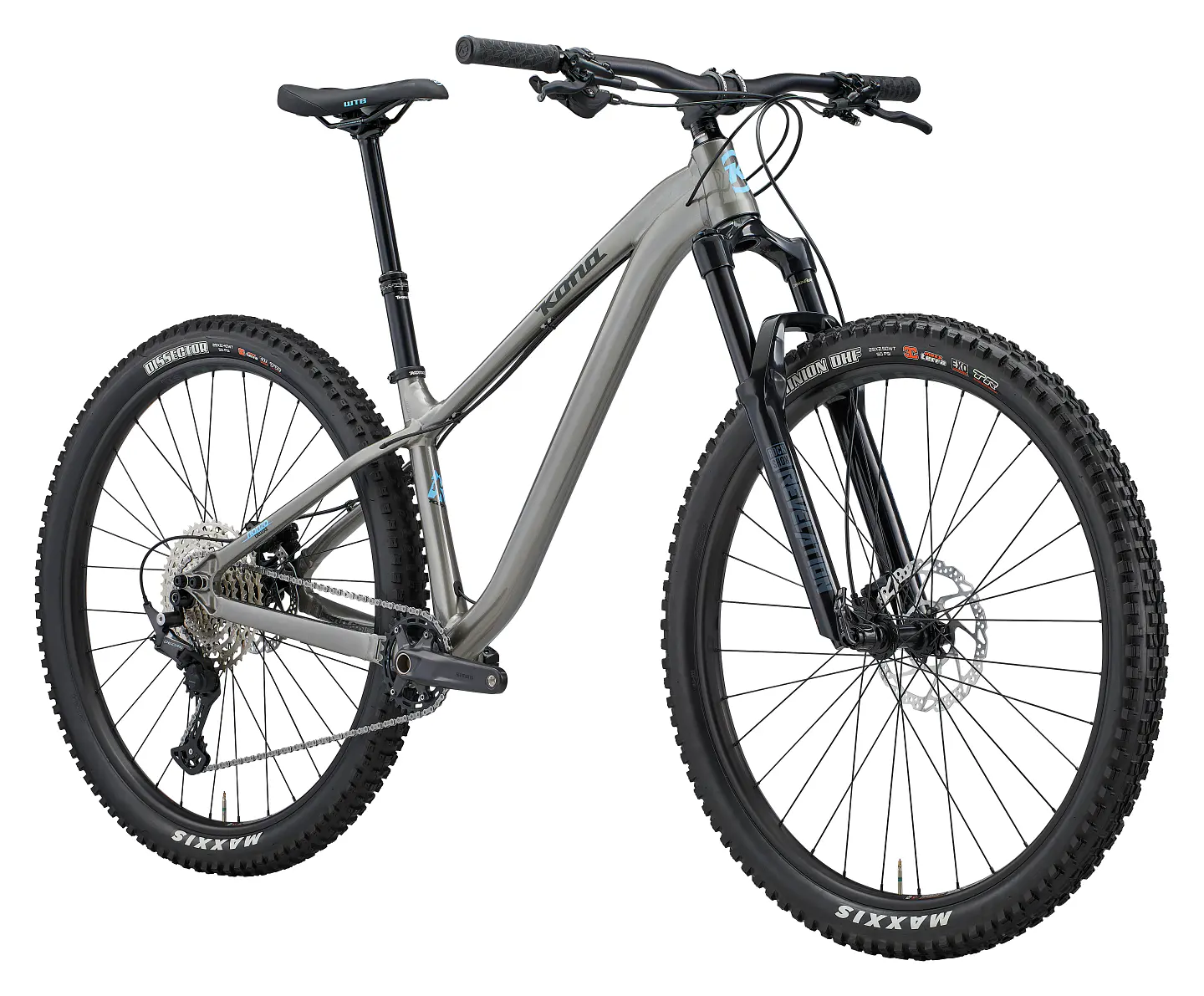 Bicicleta Kona Honzo DL 1