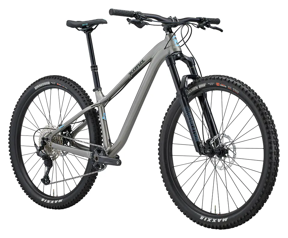 Bicicleta Kona Honzo DL 1