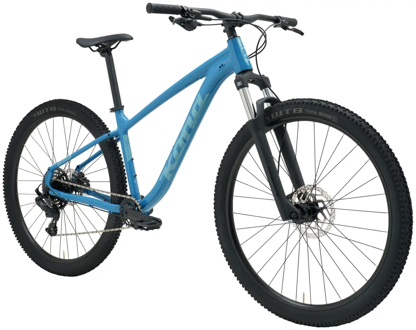Bicicleta Kona Lava Dome 2