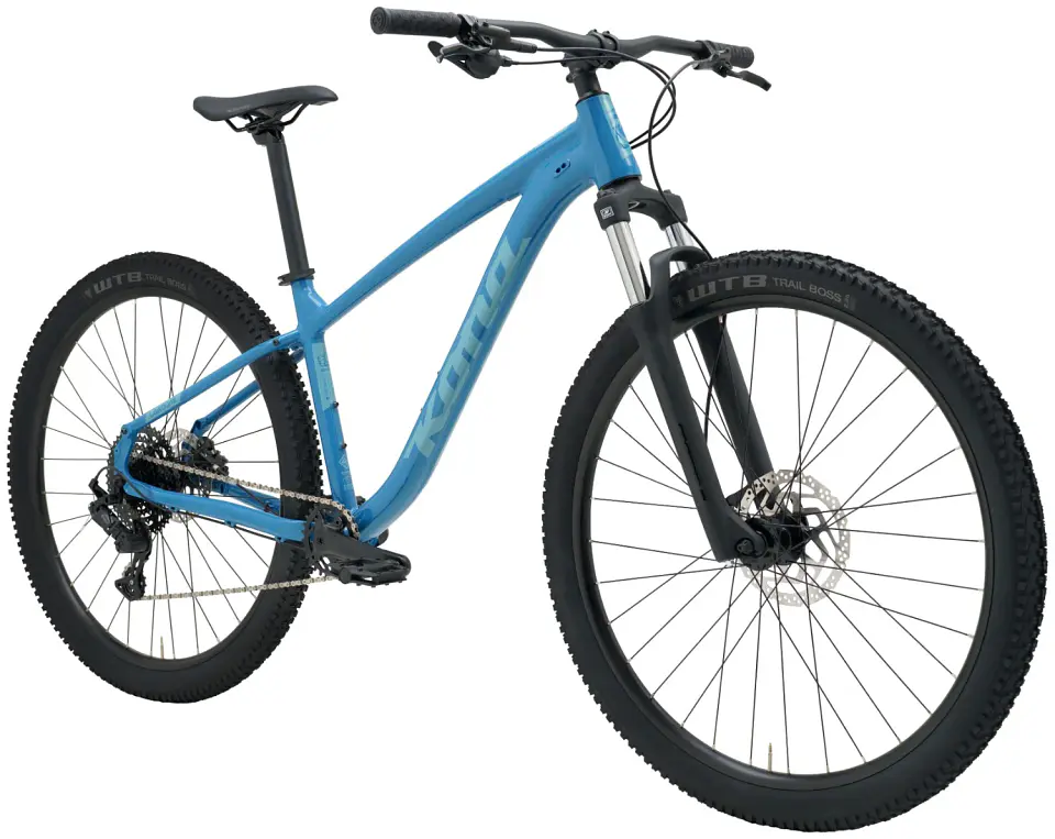 Bicicleta Kona Lava Dome 2