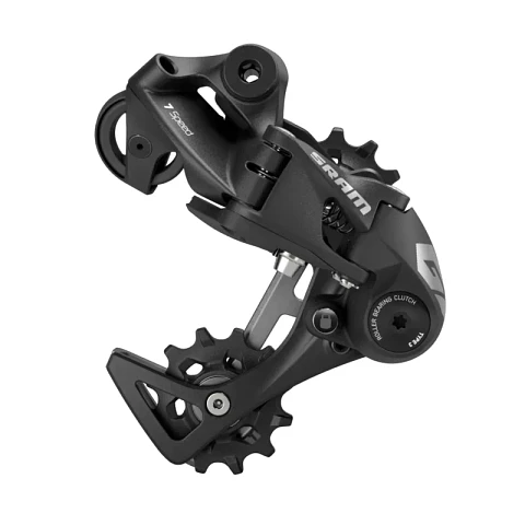 Cambio Sram Gx Dh 7v
