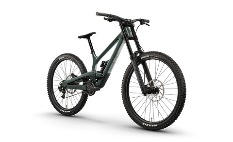 YT INDUSTRIES TUES CORE 2 MX