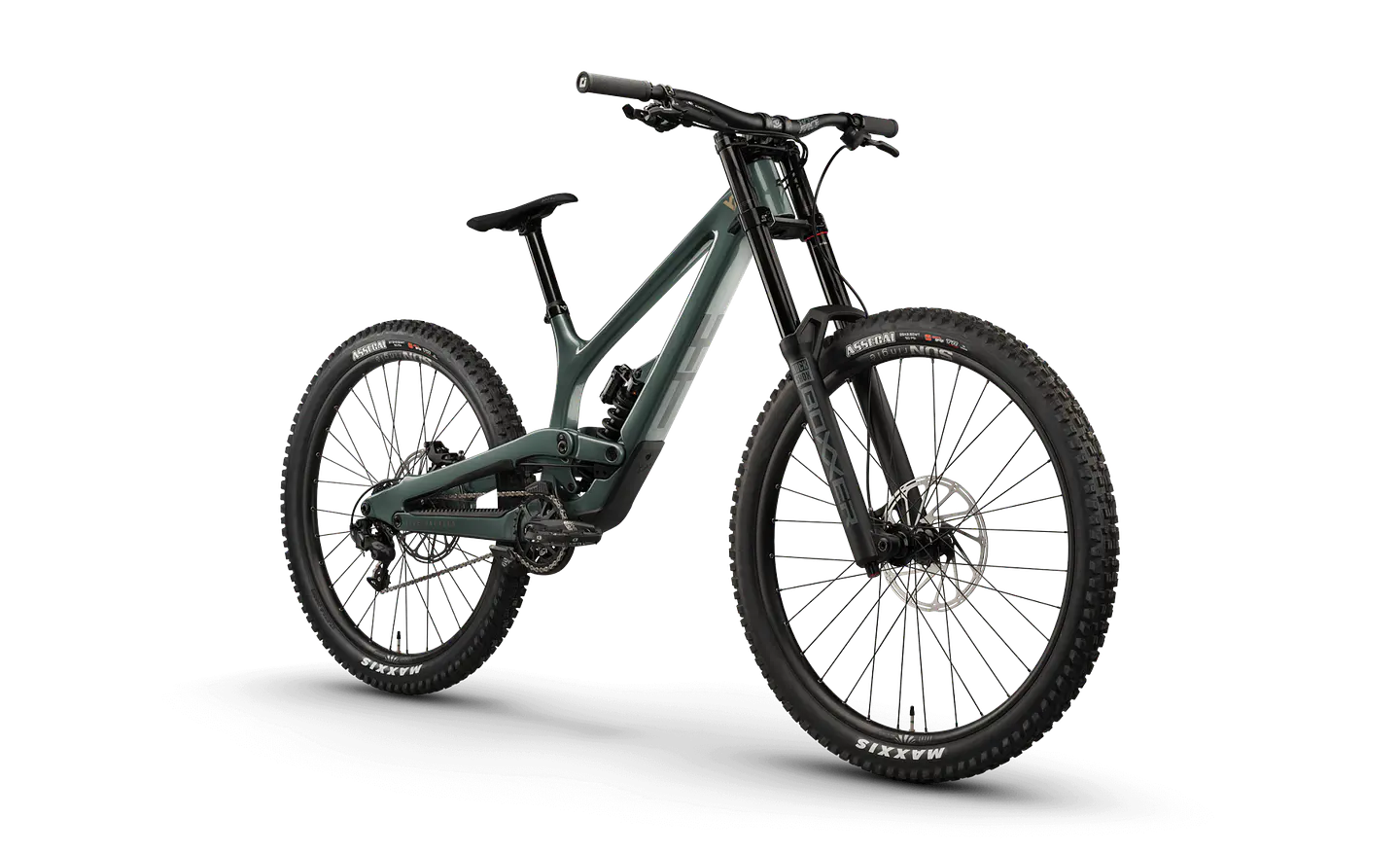 YT INDUSTRIES TUES CORE 2 MX 1